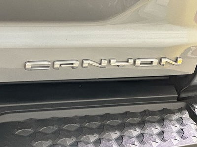 2023 GMC Canyon Denali