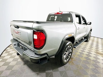 2023 GMC Canyon Denali