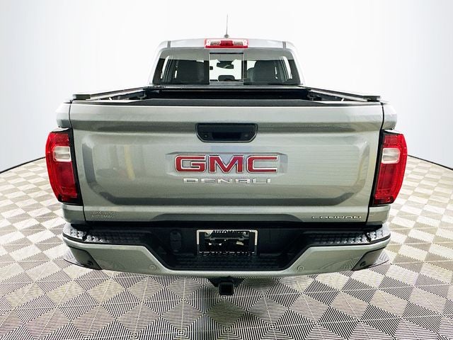 2023 GMC Canyon Denali