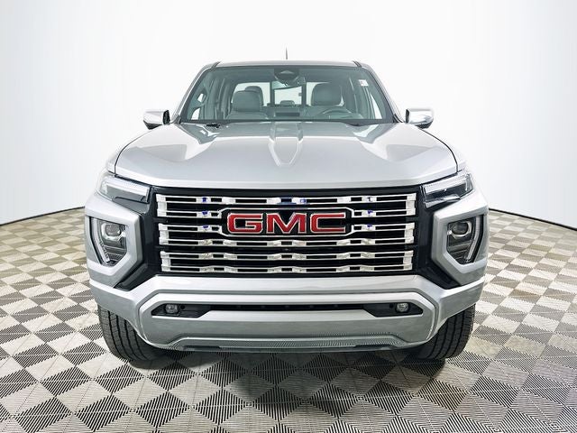 2023 GMC Canyon Denali