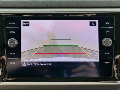 2019 Volkswagen Atlas SEL Premium 4Motion