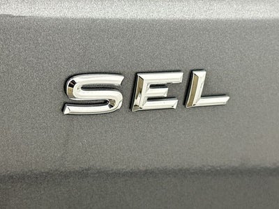 2019 Volkswagen Atlas SEL Premium 4Motion