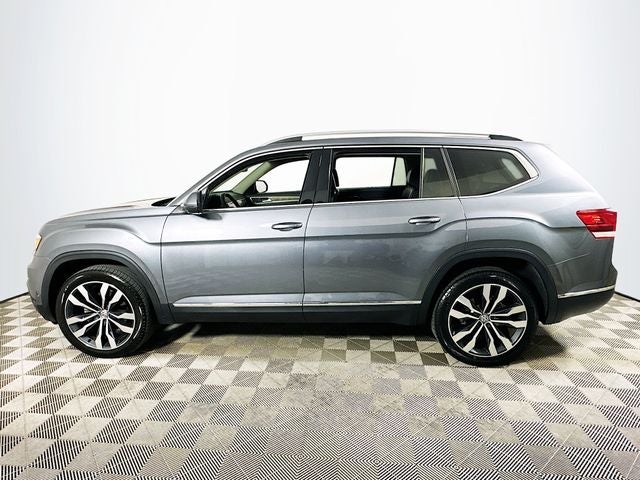 2019 Volkswagen Atlas SEL Premium 4Motion