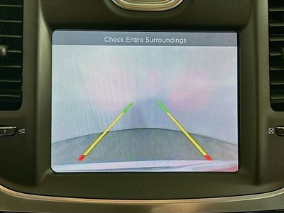 2016 Chrysler 300 Limited