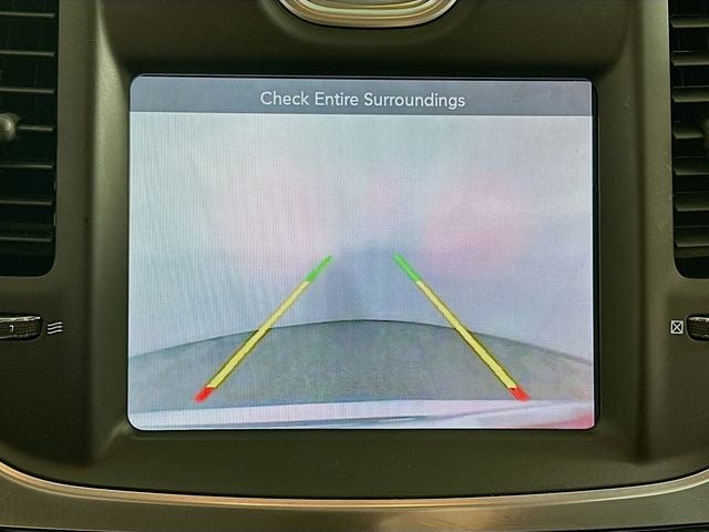 2016 Chrysler 300 Limited