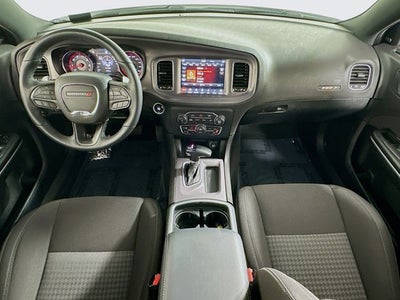 2023 Dodge Charger R/T Scat Pack