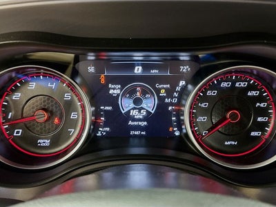 2023 Dodge Charger R/T Scat Pack