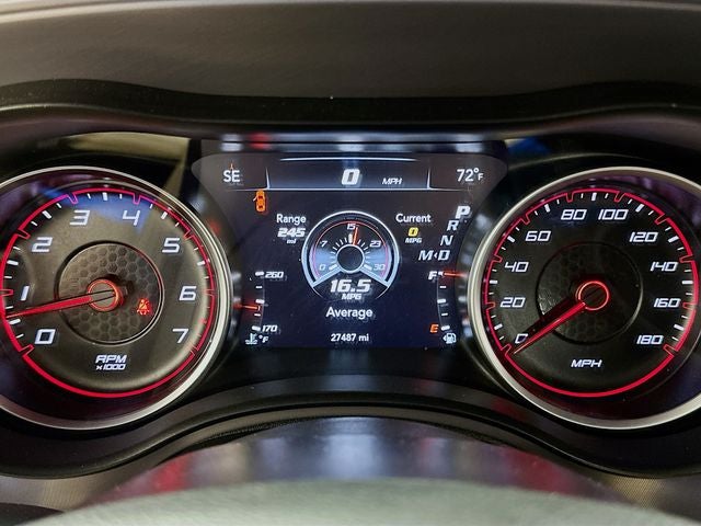 2023 Dodge Charger R/T Scat Pack