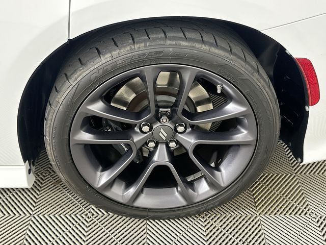 2023 Dodge Charger R/T Scat Pack