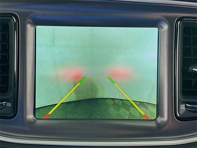 2019 Dodge Challenger R/T Scat Pack Widebody