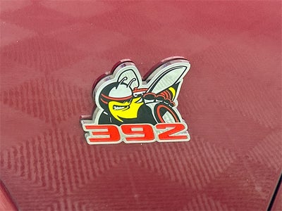 2019 Dodge Challenger R/T Scat Pack Widebody