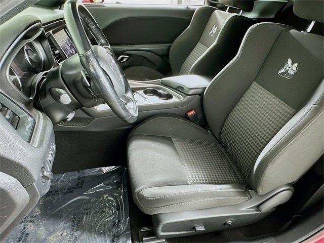 2019 Dodge Challenger R/T Scat Pack Widebody