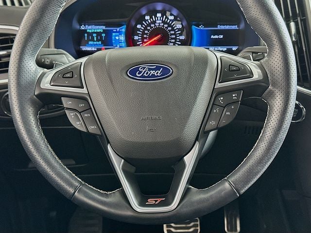 2022 Ford Edge ST