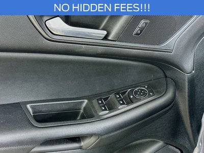 2022 Ford Edge SE