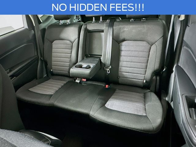 2022 Ford Edge SE