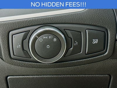 2022 Ford Edge SE