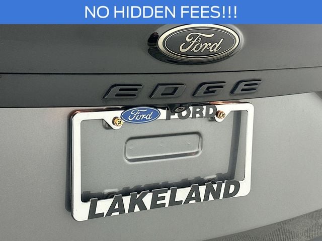 2022 Ford Edge SE