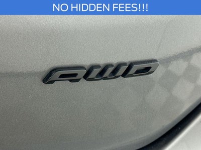 2022 Ford Edge SE