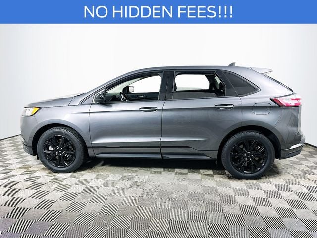2022 Ford Edge SE