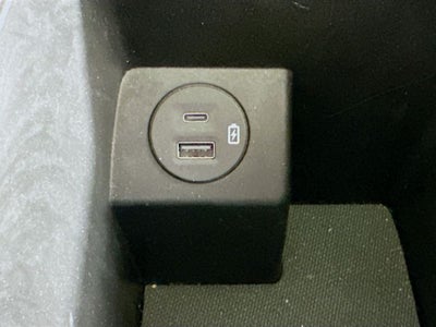 2021 Ford Bronco Sport First Edition