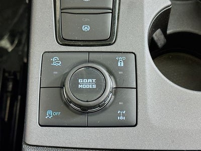 2021 Ford Bronco Sport First Edition