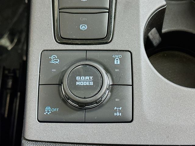 2021 Ford Bronco Sport First Edition