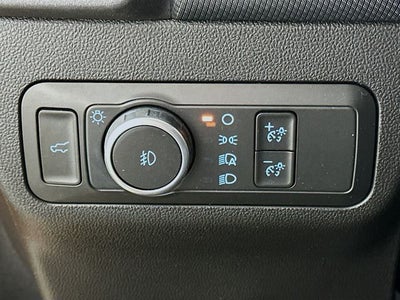 2021 Ford Bronco Sport First Edition