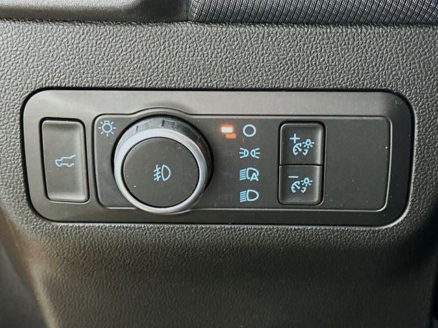 2021 Ford Bronco Sport First Edition