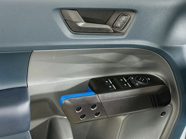 2026 Ford Maverick Lobo High