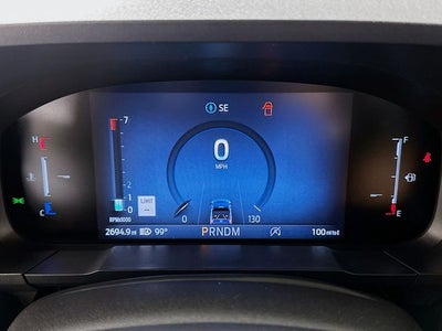2026 Ford Maverick Lobo High