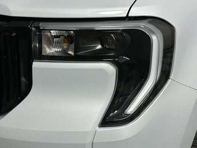 2026 Ford Maverick Lobo High