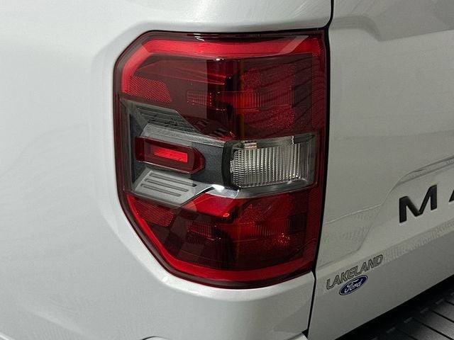 2026 Ford Maverick Lobo High