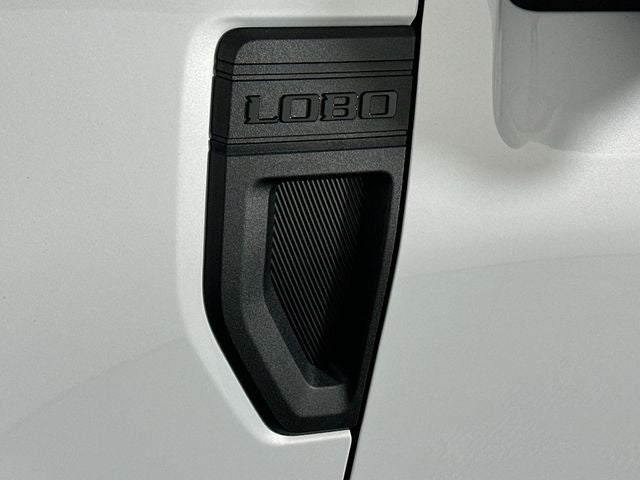 2026 Ford Maverick Lobo High