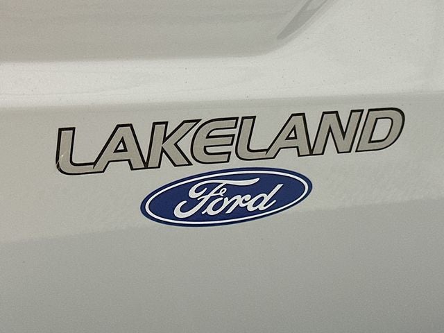 2026 Ford Maverick Lobo High