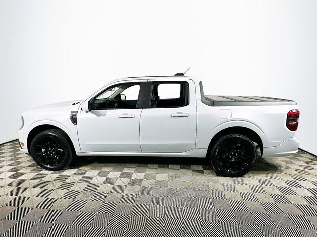 2026 Ford Maverick Lobo High