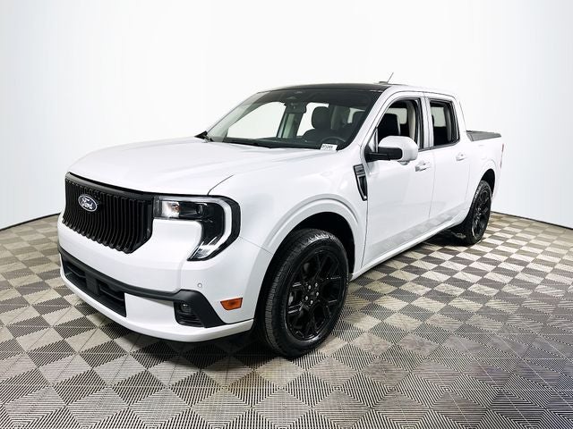 2026 Ford Maverick Lobo High