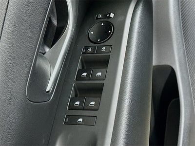 2025 Hyundai TUCSON SEL Convenience FWD