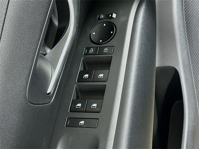 2025 Hyundai TUCSON SEL Convenience FWD