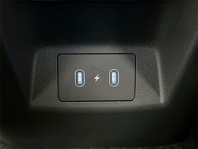 2025 Hyundai TUCSON SEL Convenience FWD