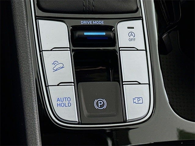 2025 Hyundai TUCSON SEL Convenience FWD