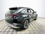 2025 Hyundai TUCSON SEL Convenience FWD