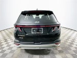 2025 Hyundai TUCSON SEL Convenience FWD