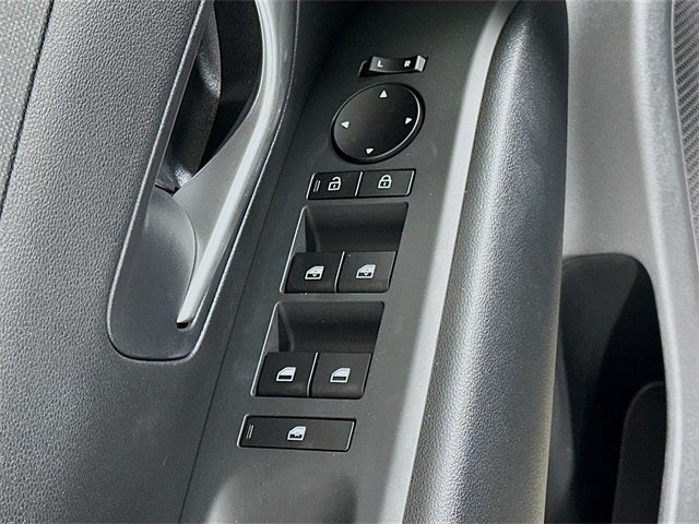 2025 Hyundai TUCSON SEL Convenience FWD