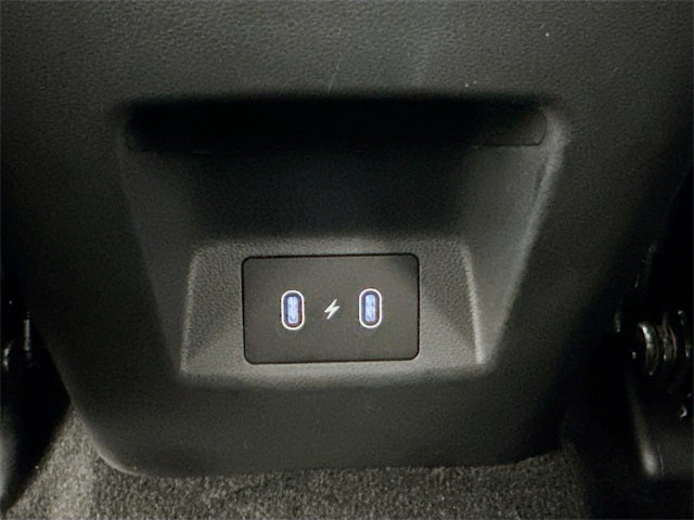 2025 Hyundai TUCSON SEL Convenience FWD