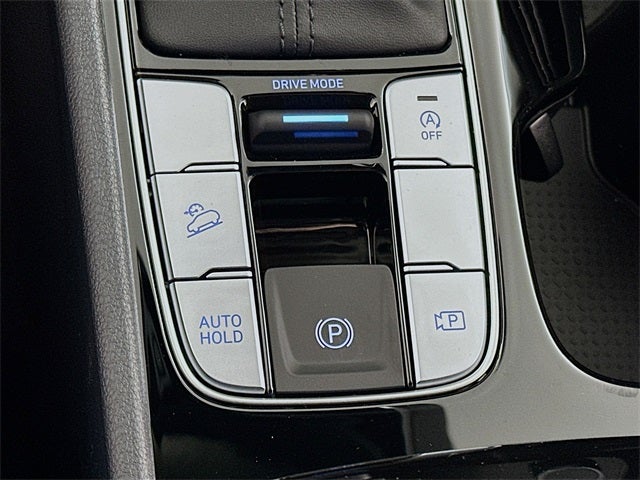 2025 Hyundai TUCSON SEL Convenience FWD