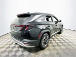 2025 Hyundai TUCSON SEL Convenience FWD