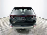 2025 Hyundai TUCSON SEL Convenience FWD