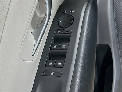 2025 Hyundai TUCSON SEL Convenience FWD