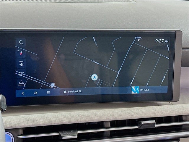 2025 Hyundai TUCSON SEL Convenience FWD