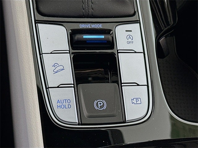 2025 Hyundai TUCSON SEL Convenience FWD